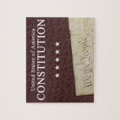 Puzzle La Constitution (Vertical)