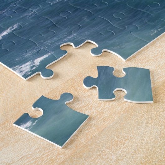 Puzzle La côte de Big Sur | Californie (Côté)