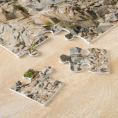 Puzzle La côte du Maine (Côté)