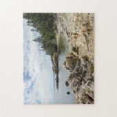 Puzzle La côte du Maine (Vertical)