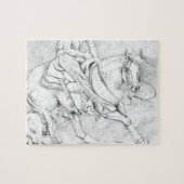 Puzzle La coupe (Horizontal)