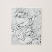 Puzzle La coupe (Vertical)