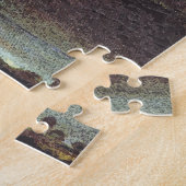Puzzle La coupe du Titan par Thomas Cole (Côté)