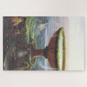 Puzzle La coupe du Titan par Thomas Cole (Horizontal)