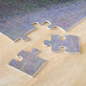 Puzzle La couverture internationale de Hearst, Alphonse M (Côté)