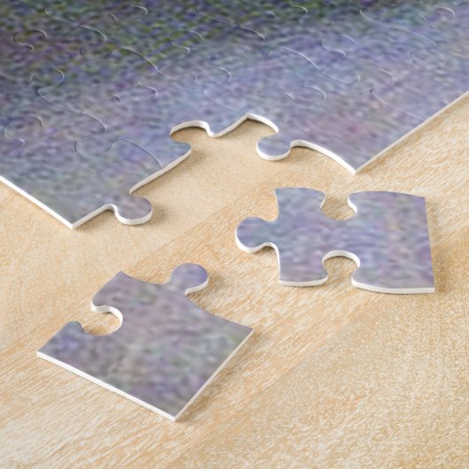 Puzzle La couverture internationale de Hearst, Alphonse M (Côté)