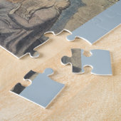 Puzzle La création (Côté)