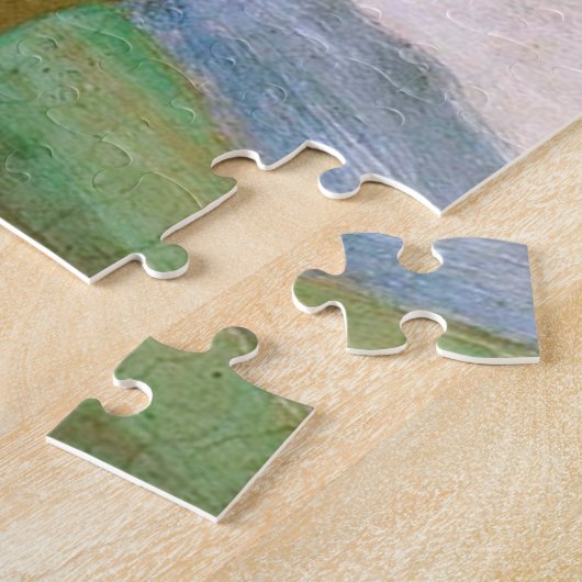 Puzzle La Création d'Adam, Michel-Ange (Côté)