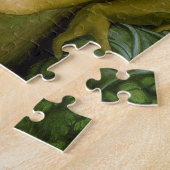 Puzzle La création d'Adam par Michel-Ange (Côté)