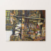 Puzzle La créativité éclatante toute lumière (Horizontal)