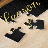 Puzzle La Crèche de la Raison de la Saison (Côté)