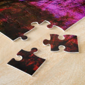 Puzzle La Crosse Eagle (Côté)