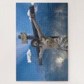 Puzzle La Crucifixion (Vertical)