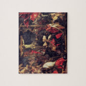 Puzzle La crucifixion 2 (Vertical)