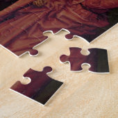 Puzzle La crucifixion (panneau) 2 (Côté)