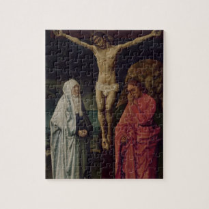 Puzzle La crucifixion (panneau) 2
