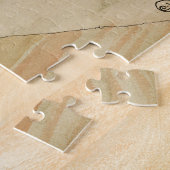 Puzzle La cuisine de Carl Larsson (Côté)