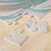 Puzzle La danse de Mystic Mermaid (Côté)