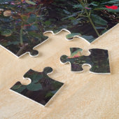 Puzzle la déesse aza in eureka springs (Côté)