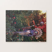 Puzzle la déesse aza in eureka springs (Horizontal)