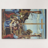 Puzzle La Déposition de Jésus-Christ (Horizontal)