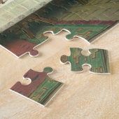 Puzzle La Dernière Cène Originaire de Léonard de Vinci (Côté)