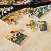 Puzzle La dernière chanson de David (Côté)