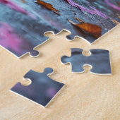 Puzzle La Dernière goutte de Néon (Côté)