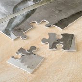 Puzzle "La descente d'Odin", conçoivent 81 "des poèmes o (Côté)