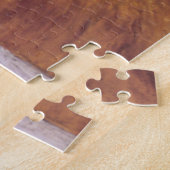 Puzzle La domestique d'élite (par John Everett Millais) (Côté)