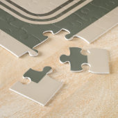 Puzzle La douleur est du carburant (Côté)