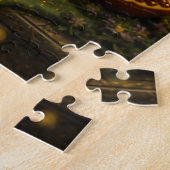 Puzzle La Emperatriz (Côté)