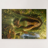 Puzzle La Emperatriz (Horizontal)
