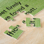 Puzzle La fabrication du pot (Côté)