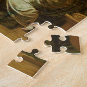 Puzzle La famille sainte (Côté)