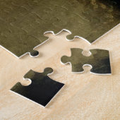 Puzzle La Fascination de St Therese - Fontebasso (Côté)