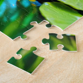 Puzzle La faune et la flore (Côté)