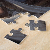 Puzzle La femme sage (Côté)