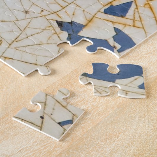 Puzzle La Fender Craze (Côté)