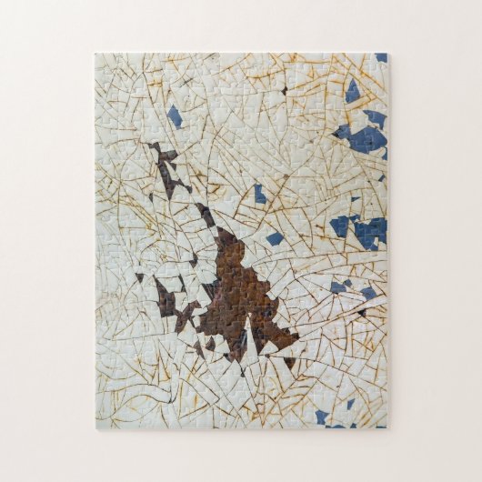 Puzzle La Fender Craze (Vertical)