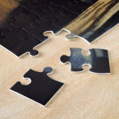 Puzzle La Fille Avec La Perle Qui Épouse (Côté)