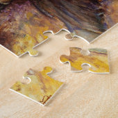 Puzzle La Fille aveugle par John Everett Millais (Côté)