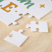 Puzzle La Foi Ne... (Côté)