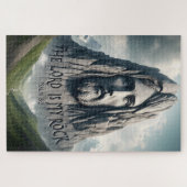 Puzzle La force de mon salut Le Seigneur est mon rocher (Horizontal)
