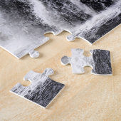 Puzzle La force des chutes - 11x14 - 252 pcs (Côté)