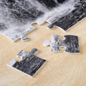 Puzzle La force des chutes - 16x20 - 520 pcs (Côté)