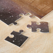 Puzzle La Forêt (Côté)