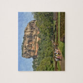 Puzzle La forteresse de Sigiriya (Vertical)
