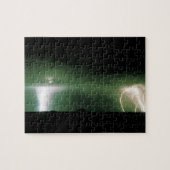 Puzzle La foudre. (Horizontal)