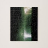 Puzzle La foudre. (Vertical)